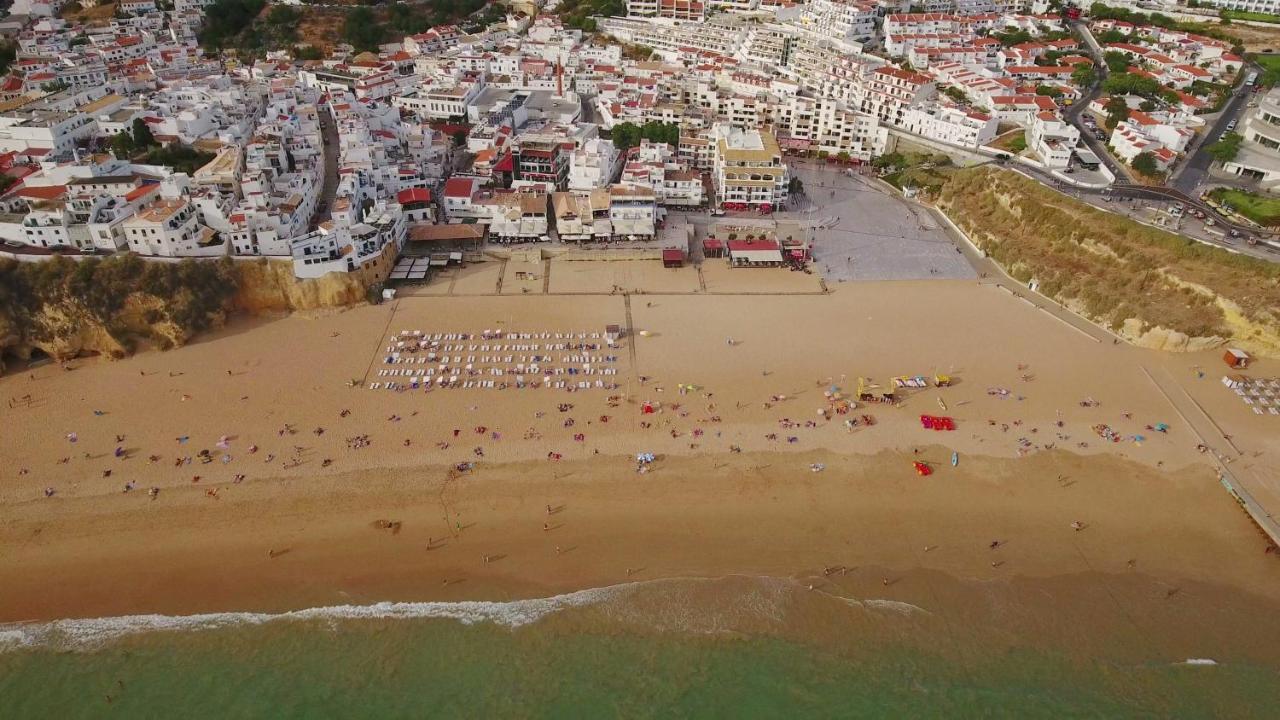 City Dacha - Ocean Albufeira Exterior photo