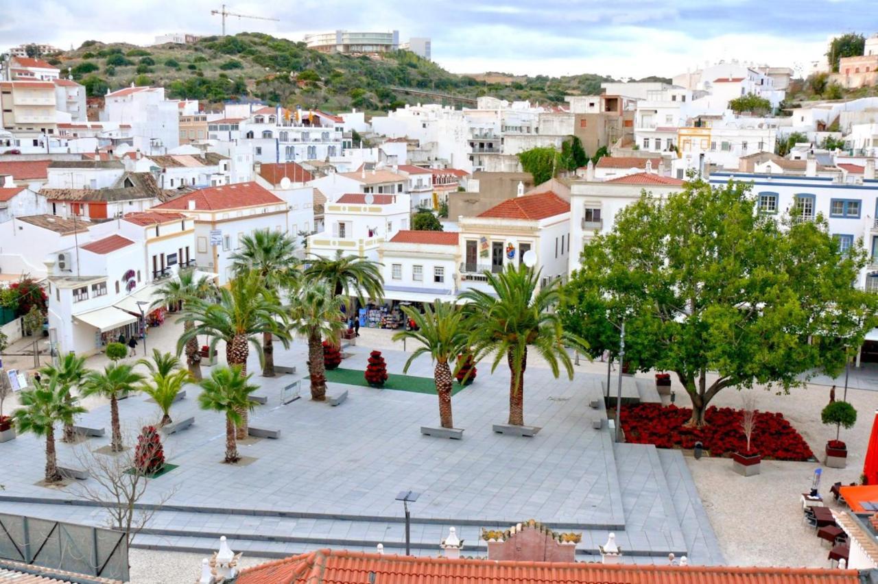 City Dacha - Ocean Albufeira Exterior photo