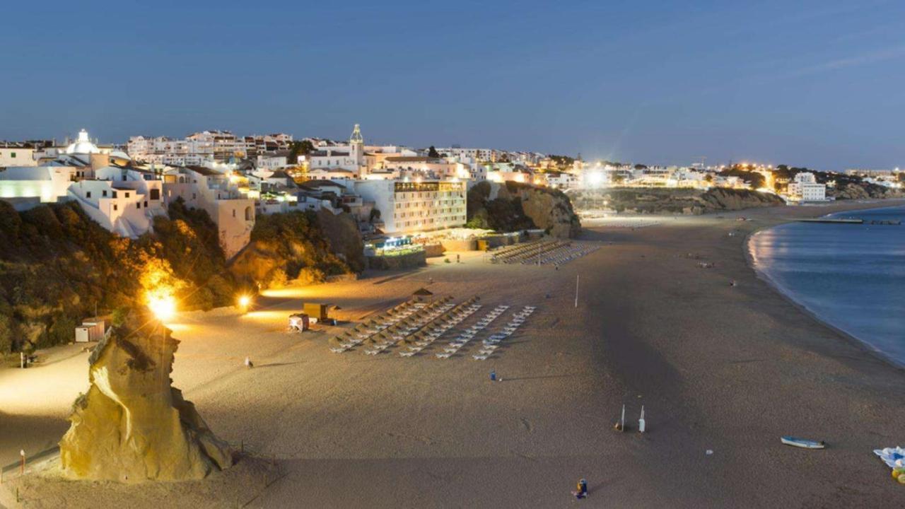 City Dacha - Ocean Albufeira Exterior photo