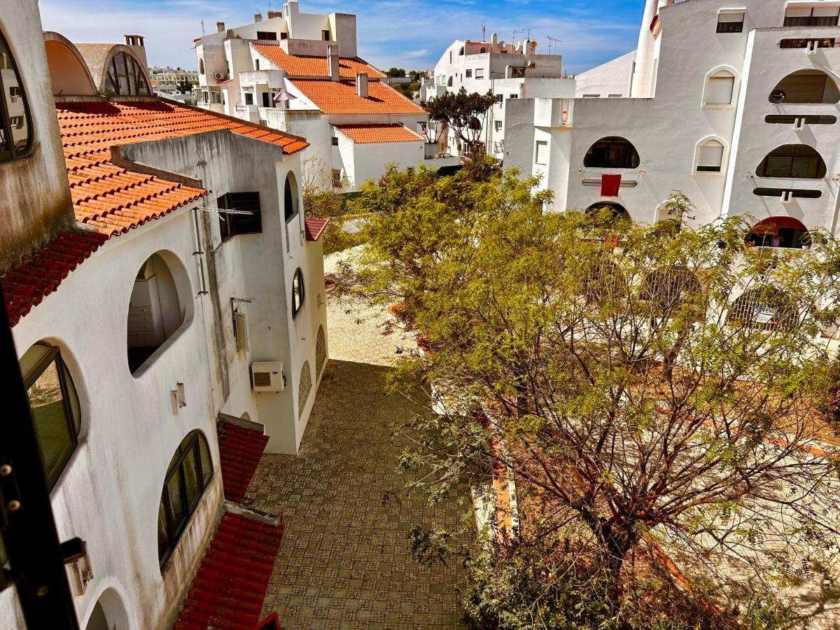 City Dacha - Ocean Albufeira Exterior photo