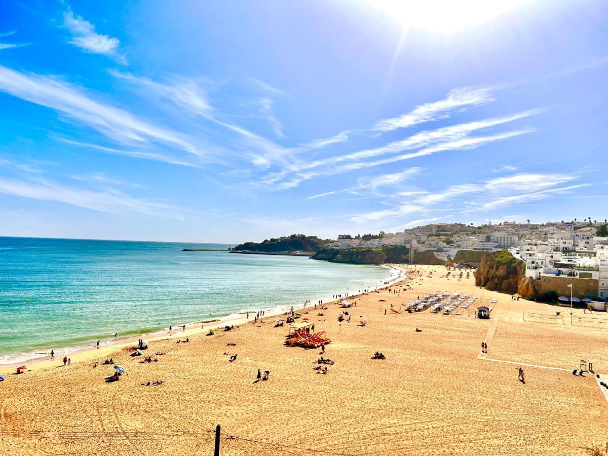 City Dacha - Ocean Albufeira Exterior photo